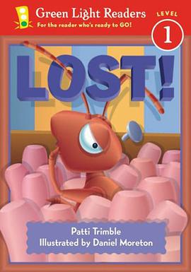 Lost! pdf epub mobi 电子书 下载
