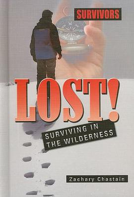Lost! pdf epub mobi 电子书 下载