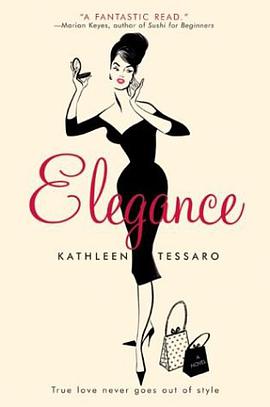 Elegance pdf epub mobi 电子书 下载