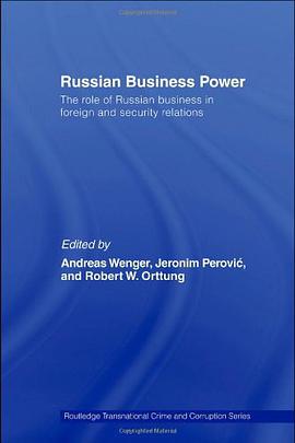 Russian Business Power pdf epub mobi 下载
