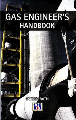 GAS ENGINNEER’S HANDBOOK pdf epub mobi 电子书 下载