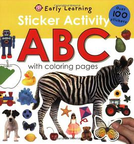 Sticker Activity ABC (Early Learning pdf epub mobi 电子书 下载