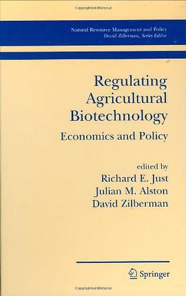 Regulating Agricultural Biotechnology pdf epub mobi 电子书 下载