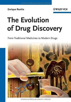 The Evolution of Drug Discovery pdf epub mobi 电子书 下载