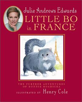 Little Bo in France pdf epub mobi 电子书 下载