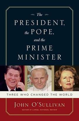 The President, the Pope, and the Prime Minister pdf epub mobi 电子书 下载