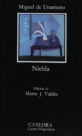 Niebla pdf epub mobi 电子书 下载