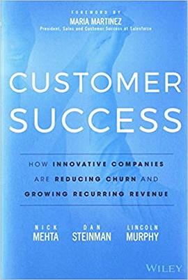 Customer Success  How Innovative Companies Are R pdf epub mobi 電子書 下載