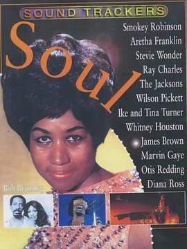 Soul (Sound Trackers) pdf epub mobi 电子书 下载