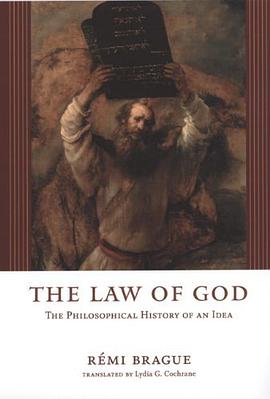 The Law of God pdf epub mobi 电子书 下载