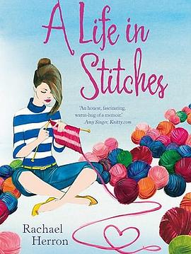 A Life in Stitches pdf epub mobi 电子书 下载