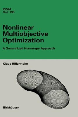 Nonlinear Multiobjective Optimization pdf epub mobi 電子書 下載