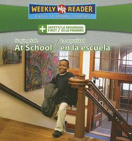 Staying Safe at School/La Seguridad En La Escuela pdf epub mobi 电子书 下载