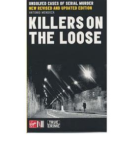 Killers on the Loose pdf epub mobi 电子书 下载