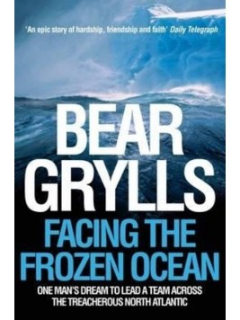 Facing the Frozen Ocean pdf epub mobi 电子书 下载