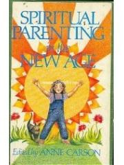 Spiritual parenting in the New Age pdf epub mobi 电子书 下载