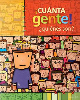Cuanta Gente! Quienes Son? pdf epub mobi 电子书 下载