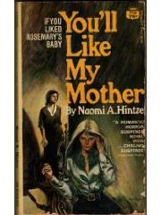 Youll Like My Mother pdf epub mobi 电子书 下载