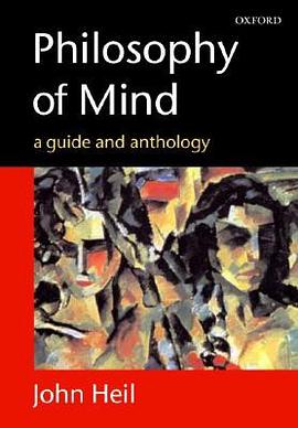 Philosophy of Mind pdf epub mobi 电子书 下载