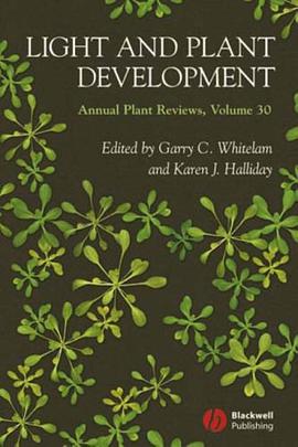 Light and plant development / edited by Garry C. Whitelam and Karen J. Halliday. pdf epub mobi 电子书 下载