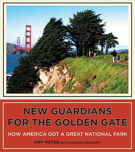 New Guardians for the Golden Gate pdf epub mobi 电子书 下载