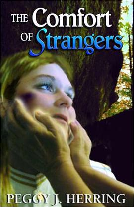 The Comfort of Strangers pdf epub mobi 電子書 下載