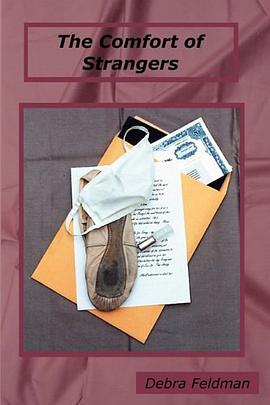 The Comfort of Strangers pdf epub mobi 电子书 下载