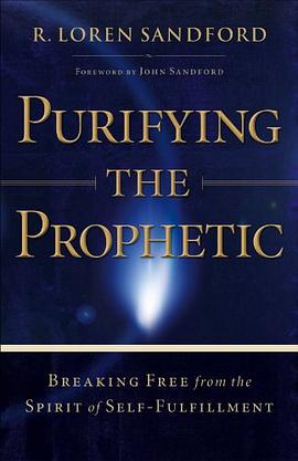Purifying the Prophetic pdf epub mobi 电子书 下载