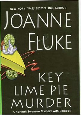 Key Lime Pie Murder pdf epub mobi 电子书 下载