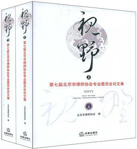 视野（上下） pdf epub mobi 电子书 下载