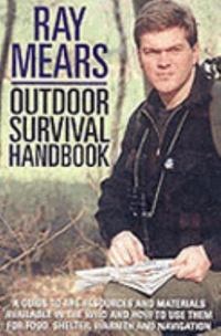 The Outdoor Survival Handbook pdf epub mobi 电子书 下载