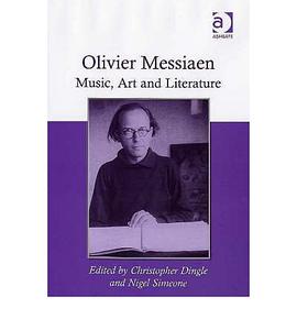 Olivier Messiaen pdf epub mobi 电子书 下载