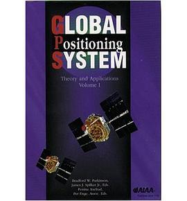 The Global Positioning System pdf epub mobi 下载