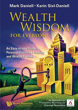 Wealth Wisdom for Everyone pdf epub mobi 电子书 下载