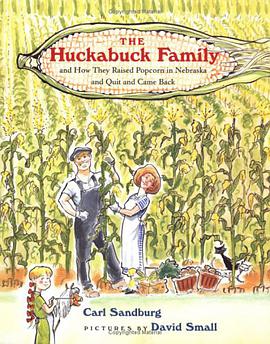 The Huckabuck Family pdf epub mobi 电子书 下载