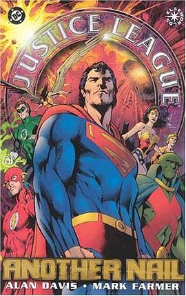 Justice League of America pdf epub mobi 下载