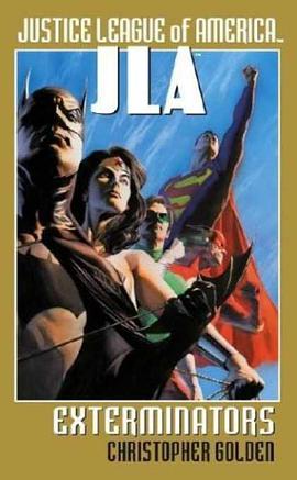Justice League of America