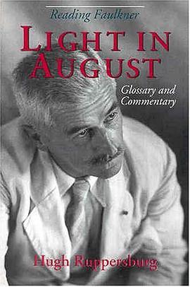 Reading Faulkner pdf epub mobi 电子书 下载