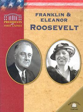 Franklin & Eleanor Roosevelt pdf epub mobi 电子书 下载