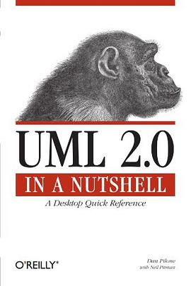 UML 2.0 in a Nutshell