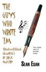 The Guys Who Wrote 'Em pdf epub mobi 电子书 下载