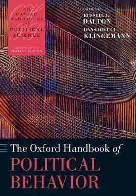 The Oxford Handbook of Political Behavior pdf epub mobi 电子书 下载