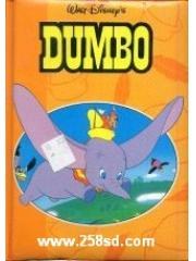 Walt Gisney's Dumbo pdf epub mobi 电子书 下载