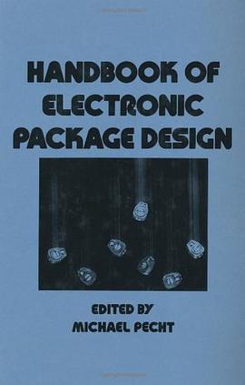 Handbook of Electronic Package Design pdf epub mobi 電子書 下載