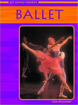 Ballet (Get Going! Hobbies) pdf epub mobi 下载