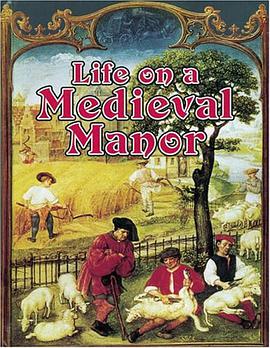 Life on a Medieval Manor pdf epub mobi 電子書 下載