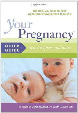 Your Pregnancy Quick Guide pdf epub mobi 电子书 下载