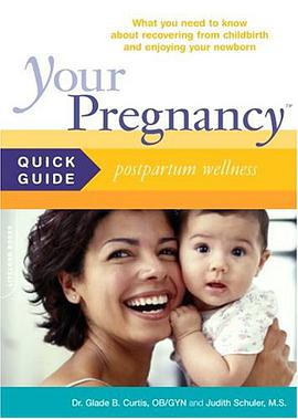 Your Pregnancy Quick Guide pdf epub mobi 电子书 下载