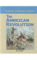 The American Revolution pdf epub mobi 电子书 下载