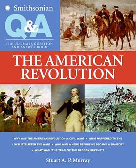The American Revolution